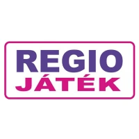 Regio játék logo