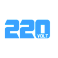 220volt logo