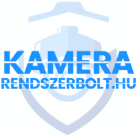 Kamerarendszerbolt webshop össze kedvezménye itt