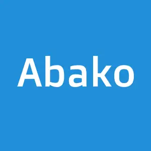 Kupon -10% kedvezmény mérőműszerekre az Abako webáruházban