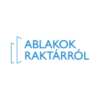 Ablakok Raktárról logo