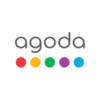 Agoda logo