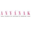 Anyának logo