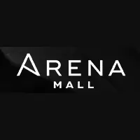 Aréna Mall logo