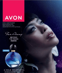 Avon akciós újság akciós aktuális akciós online újság