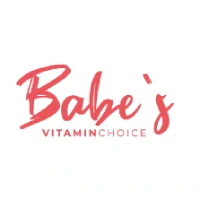 Babe's vitaminchoice kuponok
