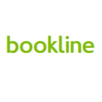 Bookline logo