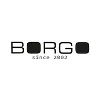Borgo logo