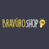 Bravúroshop logo