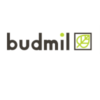 Budmil logo