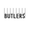 Butlers logo
