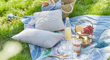Butlers piknik