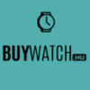 BuyWatch logo