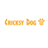 Cricksydog logo