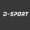 D-Sport logo