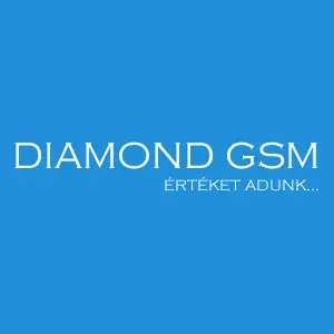 DIAMOND GSM kuponok