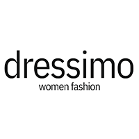 Dressimo logo