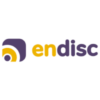 Endisc logo