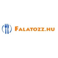 Falatozz.hu logo