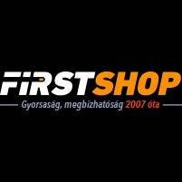 FirstShop kuponok