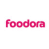 Foodora logo