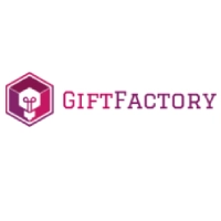 GiftFactory kuponok