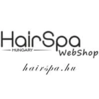 HairSpa Hungary Webshop kuponok