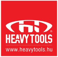 Heavytools logo