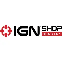 IGN Shop kuponok
