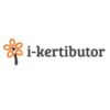 i-kertibutor logo