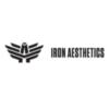 Iron Aesthetics logo