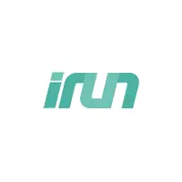 iRun logo