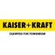 20% kupon Húsvéti akció a Kaiser Kraft webshopban