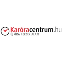 -12% kedvezmény kupon karórákra a karoracentrum.hu oldalon