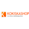 Kokiskashop logo