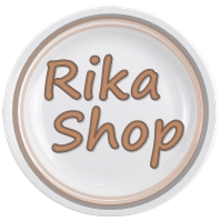 Rika Shop kuponok