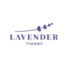 Lavender Tihany logo