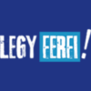 Légyférfi.hu logo