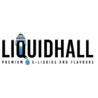 liquidhall logo