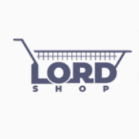 LORD Shop kuponok