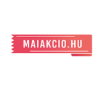 Maiakcio logo
