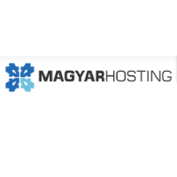 Magyar Hosting logo