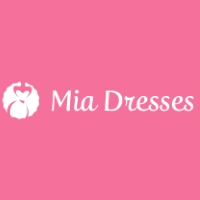 Mia Dresses logo