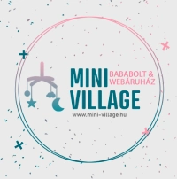 Mini Village Bababolt & Webáruház kuponok