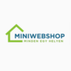 Miniwebshop logo
