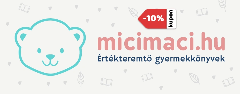 Micimaci.hu banner