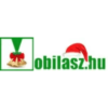 Mobilász logo