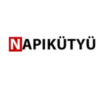 Napikütyü logo
