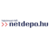 Netdepo logo