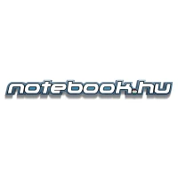 20-50% Black Friday kedvezmények a Notebook.hu oldalon